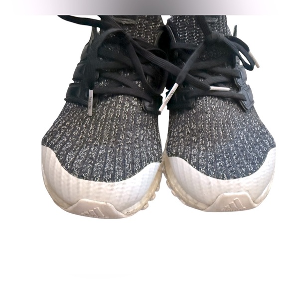 Men’s size 9 adidas ultraboost game of thrones night’s watch in great condition - Picture 10 of 12